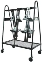 Gill Essentials Starting Block Cart