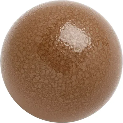 Gill 2K Outdoor Throwing Ball