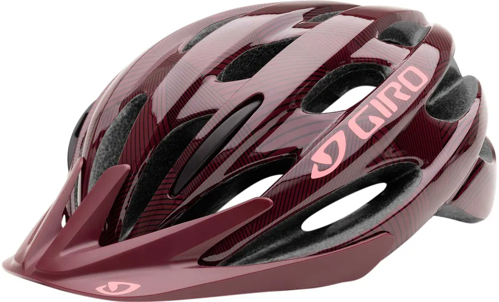 Giro Women's Verona Bike Helmet