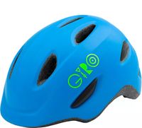 Giro Youth Scamp Bike Helmet