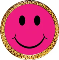 Gator Made Golf Pink Face Golf Ball Marker