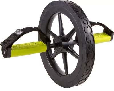 GoFit Extreme Abdominal Wheel