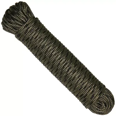 Grip-on 3/16'' Multi-Purpose Rope