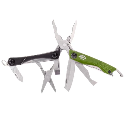 Gerber Dime Mini Multi-Tool – Green