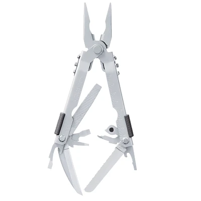 Gerber MP600 Needlenose Multi-Tool – Stainless Steel