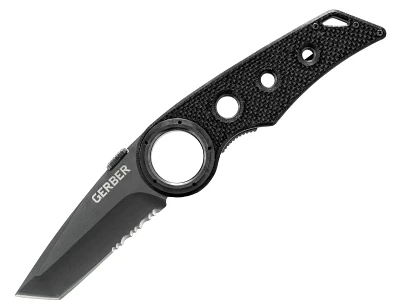 Gerber Knives Remix Tactical Tanto Knife