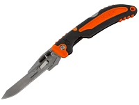 Gerber Knives Vital Pocket Razor Folding Knife