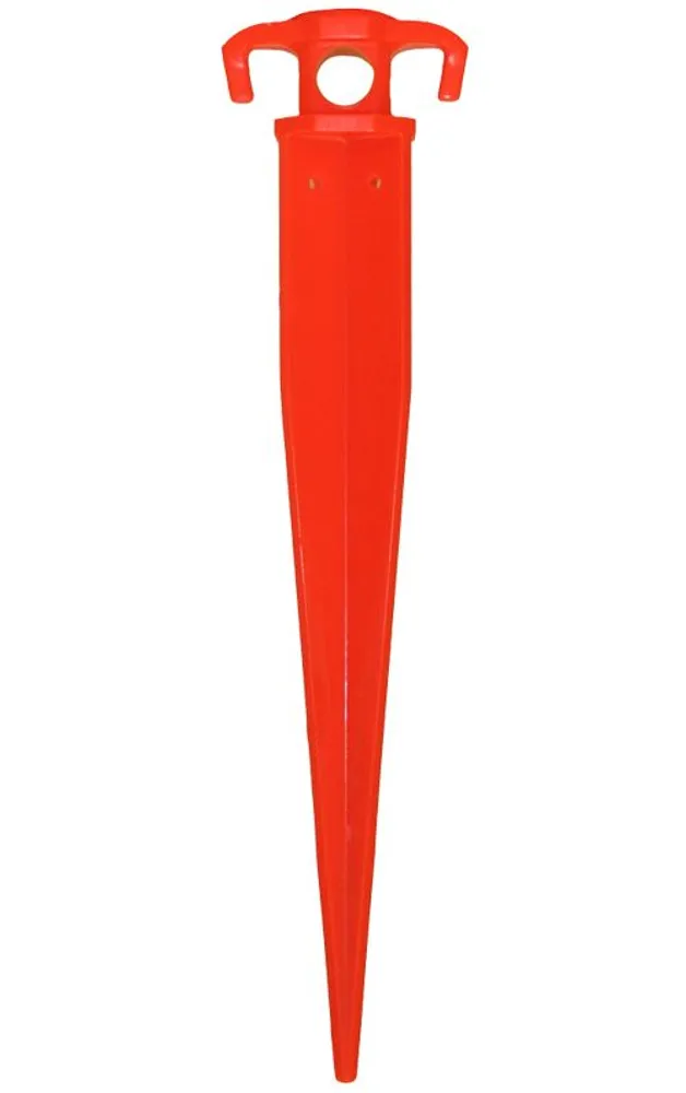 GRIP 11” Super Tent Stake