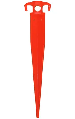 GRIP 11” Super Tent Stake