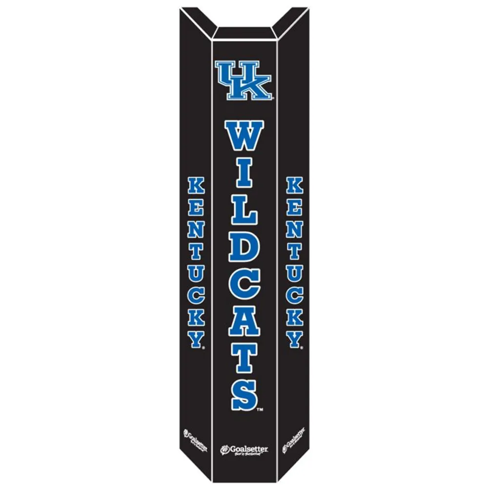 Goalsetter Kentucky Wildcats Basketball Pole Pad