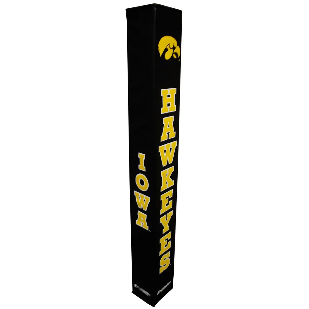 Goalsetter Iowa Hawkeyes Basketball Pole Pad