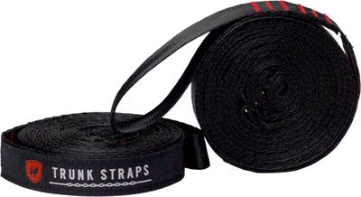 Grand Trunk Hammock Straps