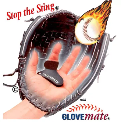 Glovemate Under Glove Protective Aid - Left Hand