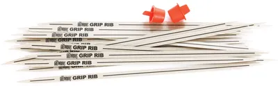 The GolfWorks Grip Rib Pack