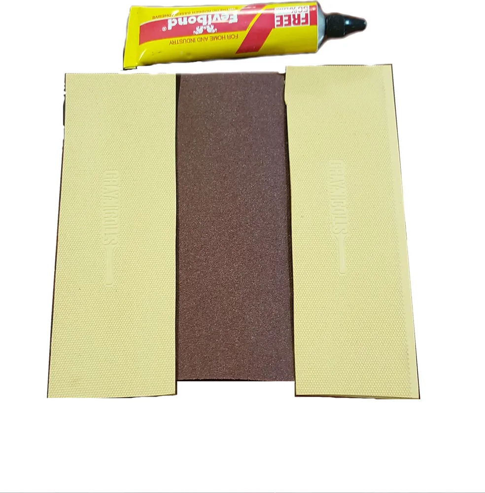 Gray Nicolls Cricket Bat Protec-Toe Kit