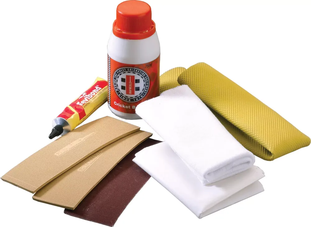 Gray Nicolls Cricket Bat Repair Kit