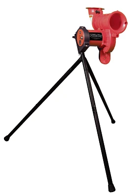 Heater PowerAlley Lite Baseball Pitching Machine