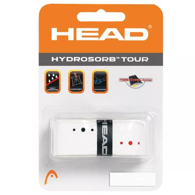 HEAD Hydrosorb Tour Replacement Grip