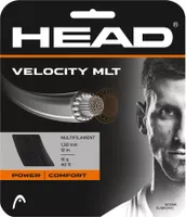 Head Velocity MLT 16 Racquet String – 40 ft. Set