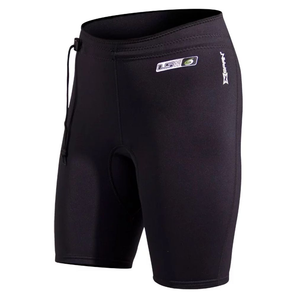 NEOSPORT Adult XSpan 1.5mm Shorts