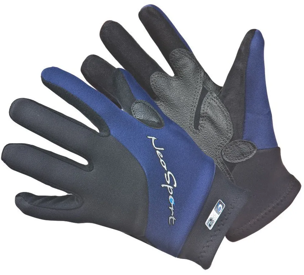 NEOSPORT Multi-Sport 2mm Pull-On Gloves