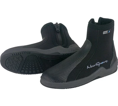 NEOSPORT Low-Top 5mm Hard Sole Boots