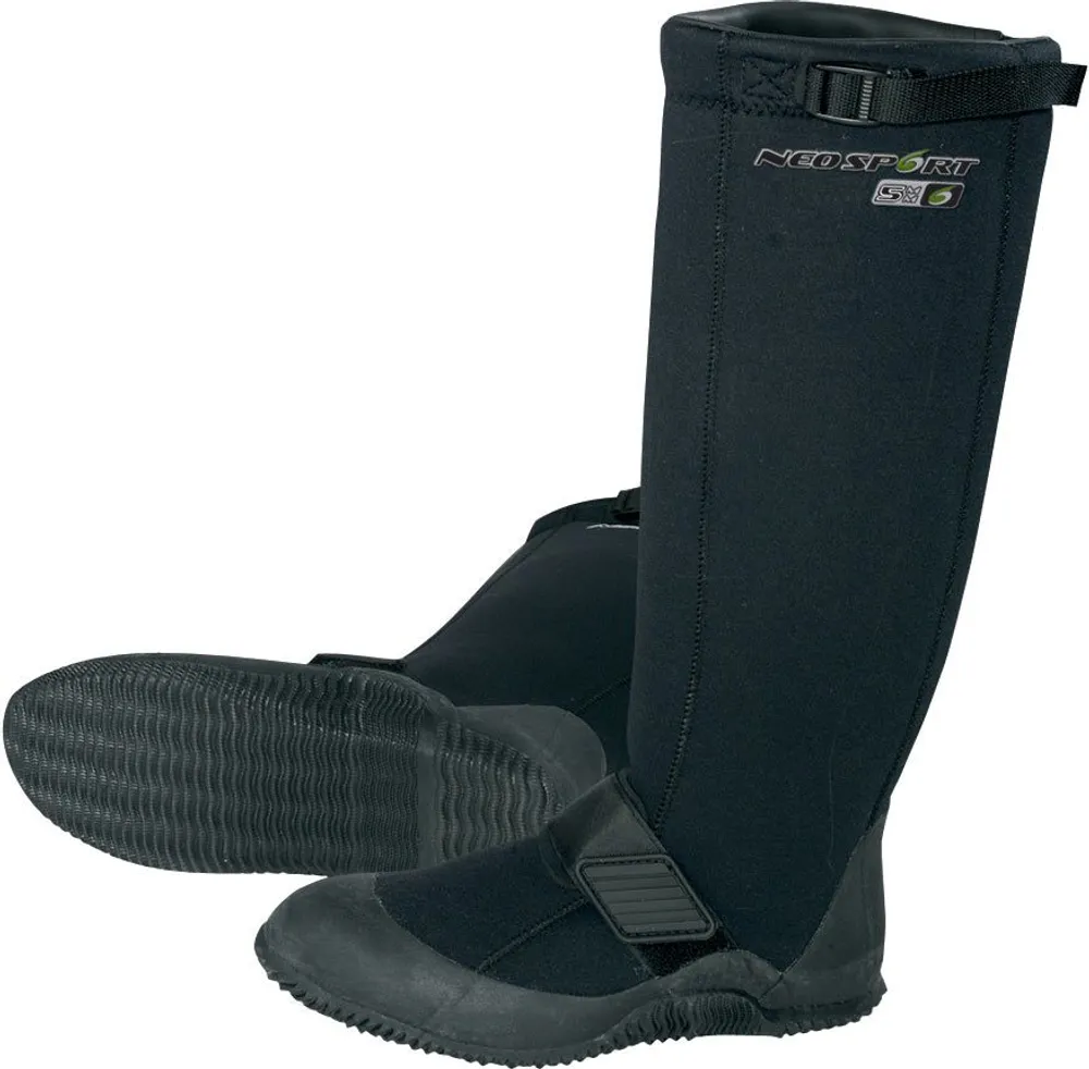 NEOSPORT Adult Explorer 5mm Boots