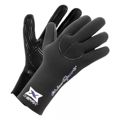 NEOSPORT Adult XSpan 3mm Diving Gloves