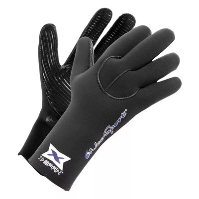 NEOSPORT Adult XSpan 7mm Diving Gloves
