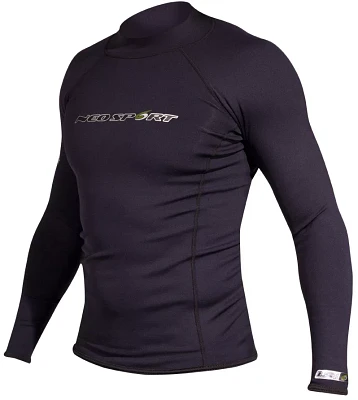NEOSPORT Men's XSpan 1.5mm Long Sleeve Shirt