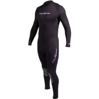 NEOSPORT Men's Neoprene 5mm Jumpsuit