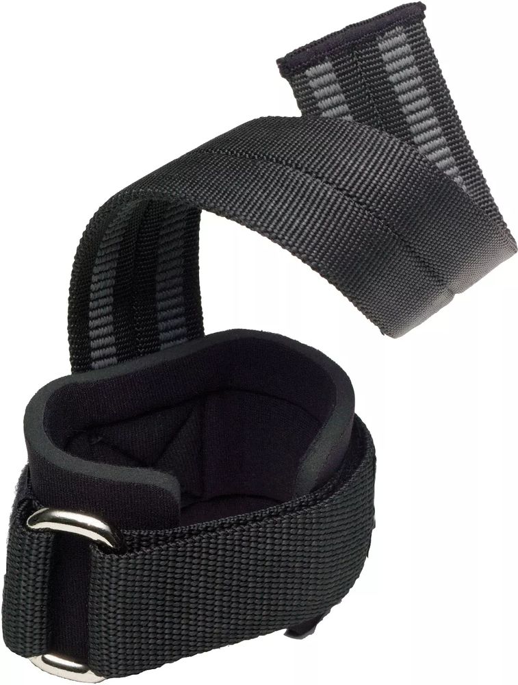 Harbinger Big Grip ''No Slip'' Pro Lifting Strap