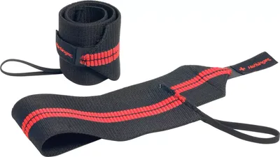 Harbinger Red Line Wrist Wraps