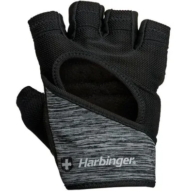Harbinger Women's FlexFit Weightlifting Gloves