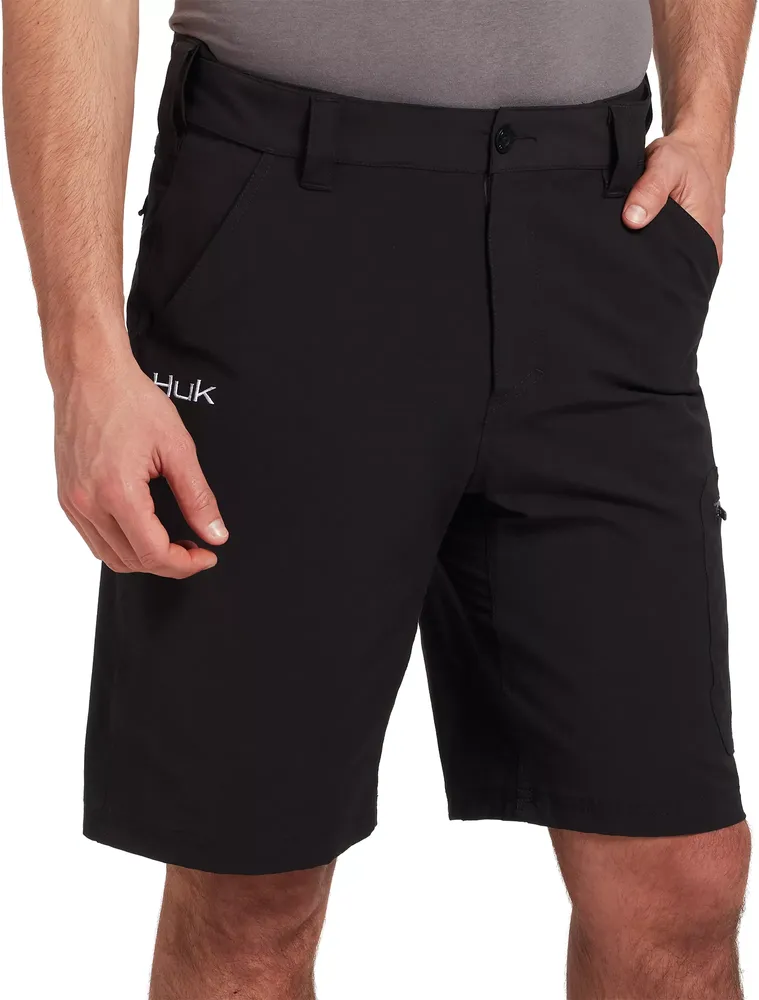 HUK Men's Next Level Shorts