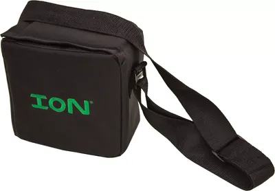 ION Auger Battery Bag