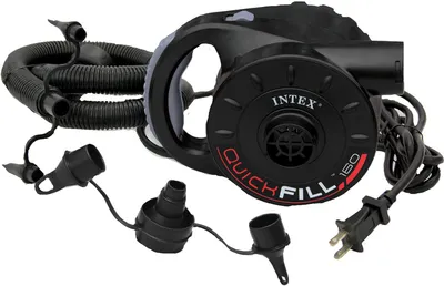 Intex Quick-Fill AC 110-120V Electric Pump
