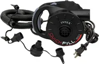 Intex Quick-Fill AC 110-120V Electric Pump