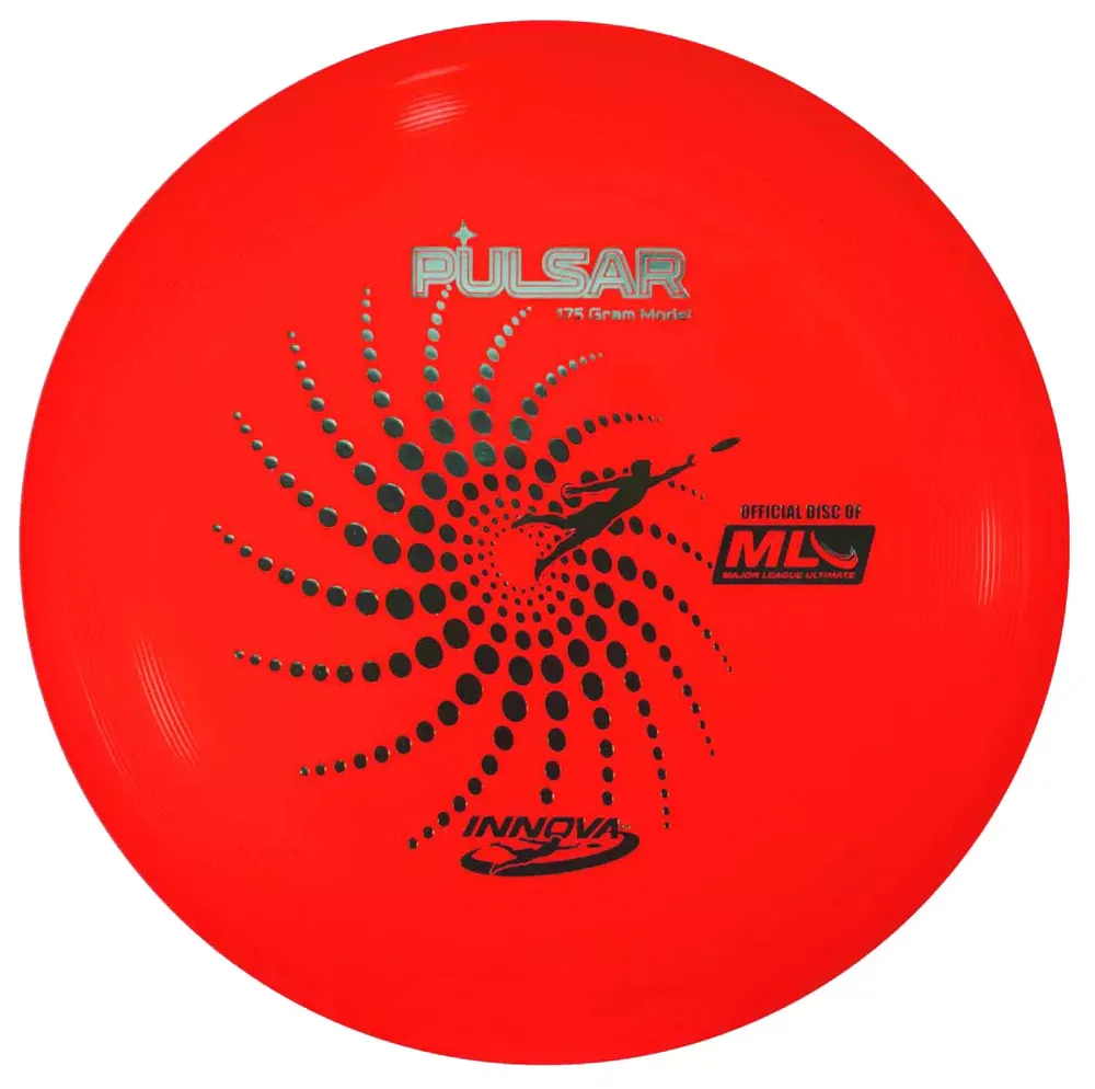 Innova Pulsar Ultimate Disc