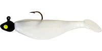 Jawbone Rigged Shad Soft Bait