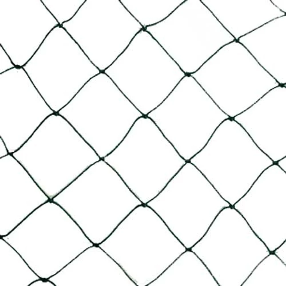 Jugs N1110 #1 Standard Batting Cage Net (119 lb.)