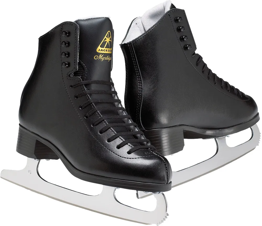 Jackson Ultima Boys' Mystique Figure Skates