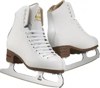 Jackson Ultima Girls' Mystique Figure Skates