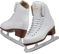 Jackson Ultima Girls' Excel Figure Skates