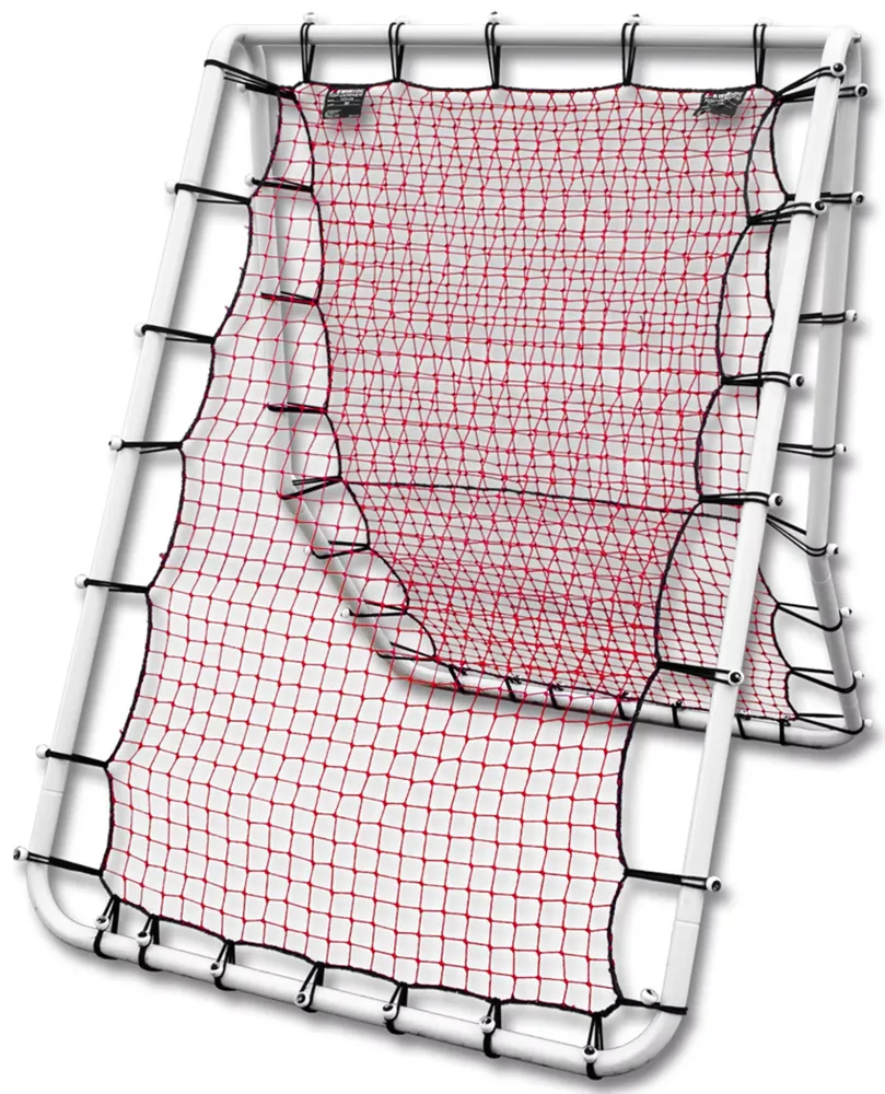 Kwik Goal 5'4” x 4' Kwik Back Rebounder