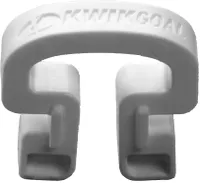 Kwik Goal Kwik Lock Net Clips – 100 Pack