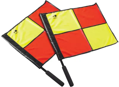 Kwik Goal Premier Soccer Linesman Flags