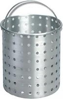 King Kooker 30 Quart Punched Aluminum Basket