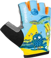 Louis Garneau Toddler Kid Ride Bike Gloves