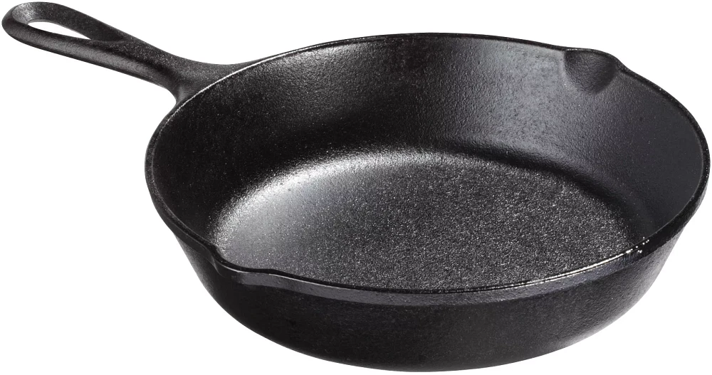 Lodge 8” Cast Iron Skillet